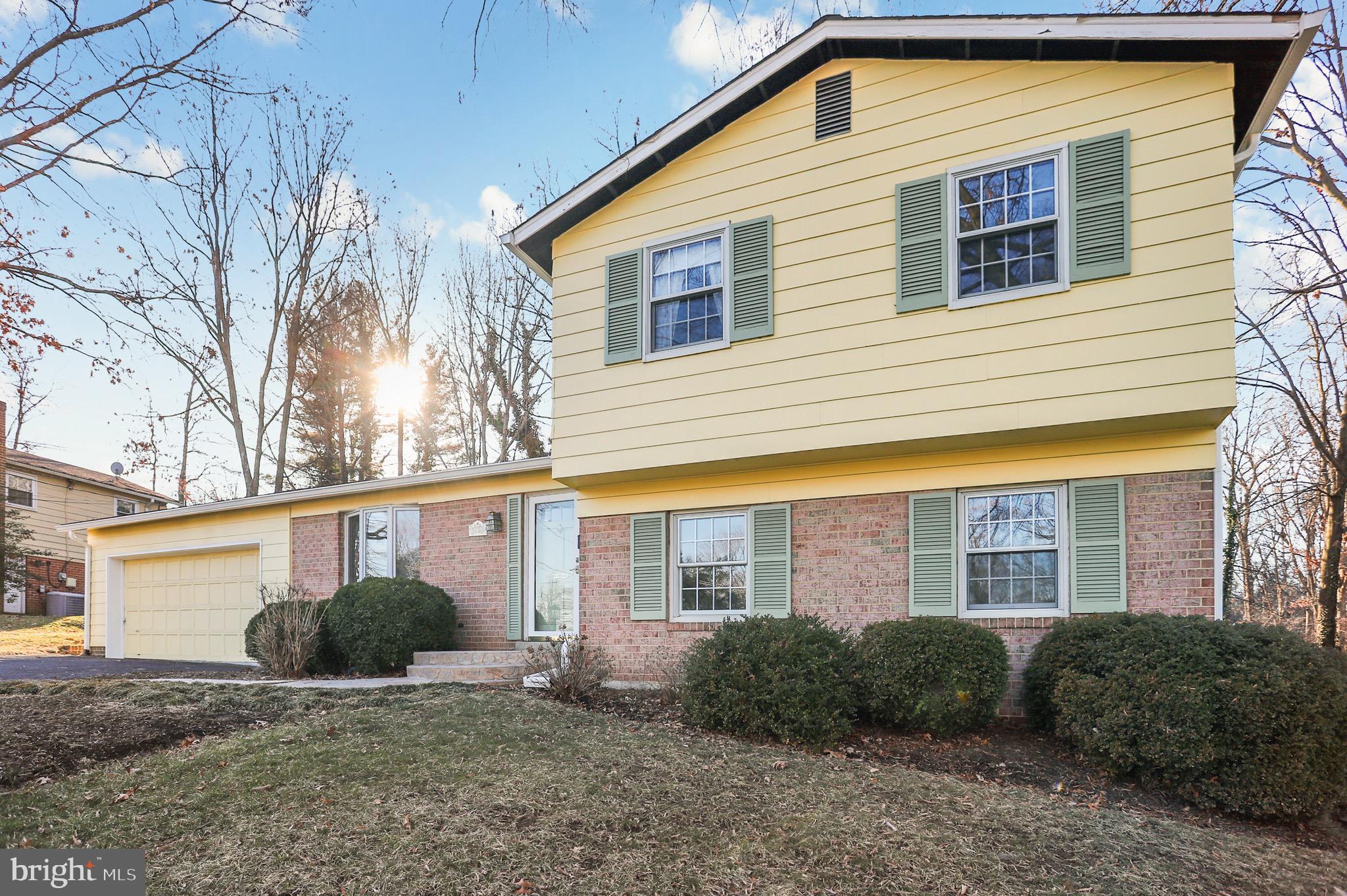 9708 Laconia Drive Adelphi, MD 20783 - Photo 3 of 38