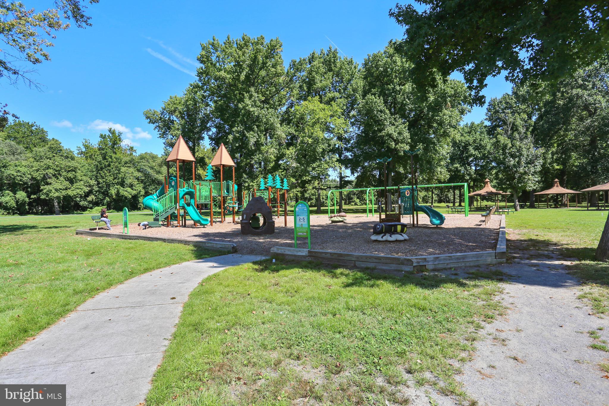 9708 Laconia Drive Adelphi, MD 20783 - Photo 32 of 38