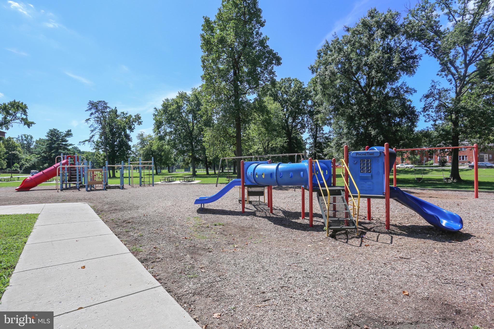 9708 Laconia Drive Adelphi, MD 20783 - Photo 33 of 38