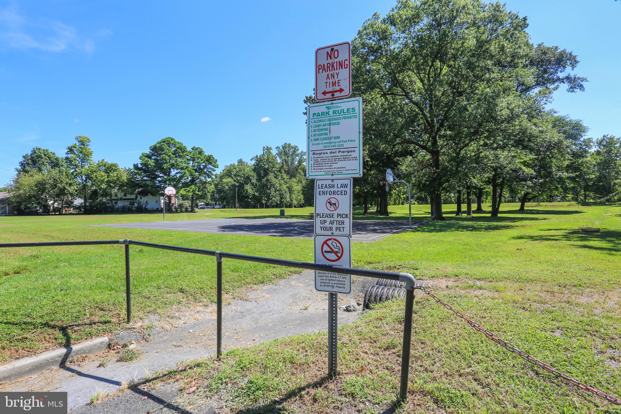 9708 Laconia Drive Adelphi, MD 20783 - Photo 37 of 38