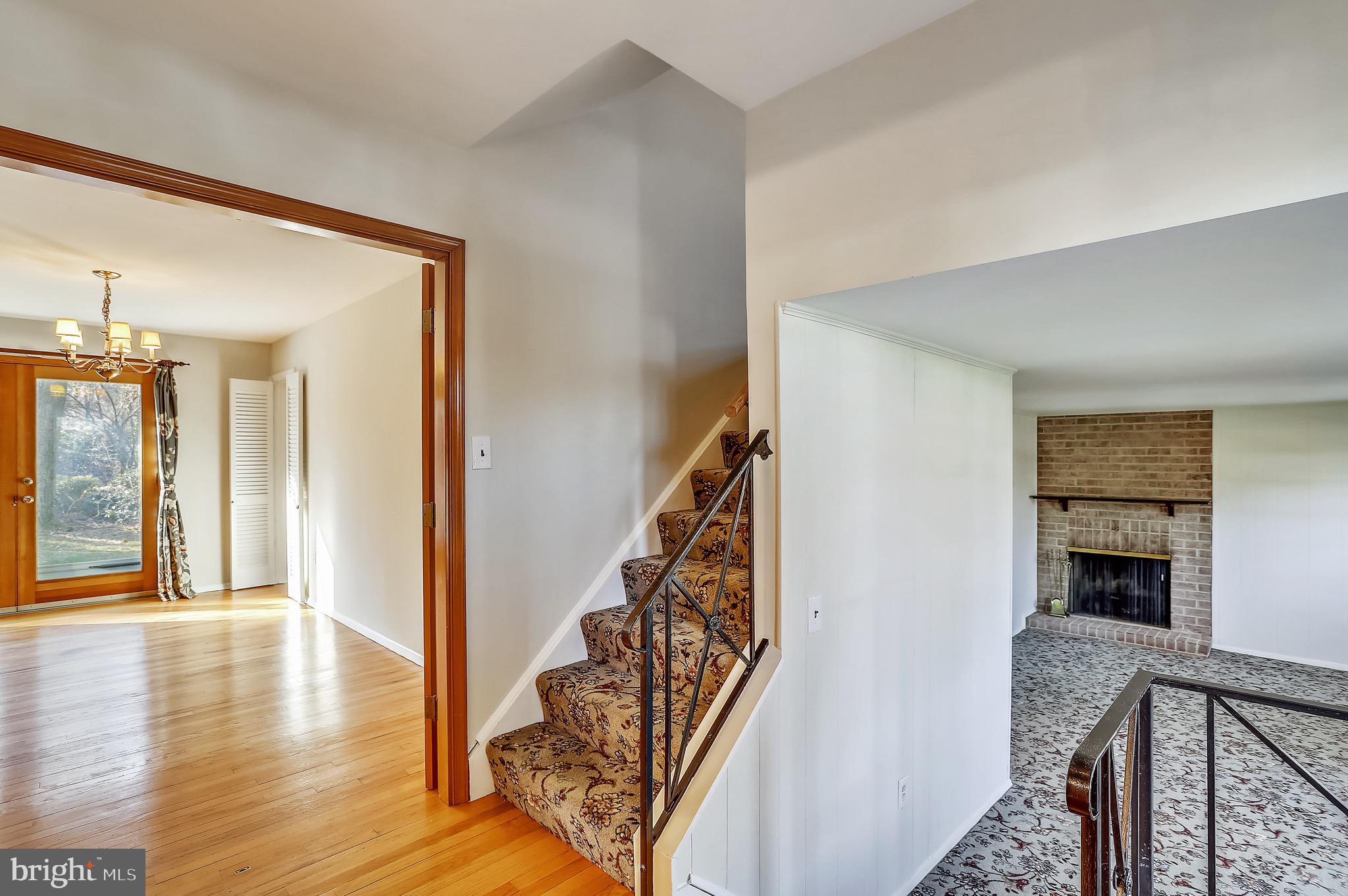 9708 Laconia Drive Adelphi, MD 20783 - Photo 5 of 38