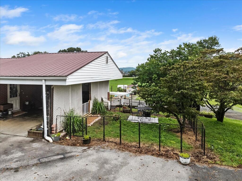 620 Stagecoach Road Glade Spring, VA 24340 - Photo 36 of 49 Gallery Image 36