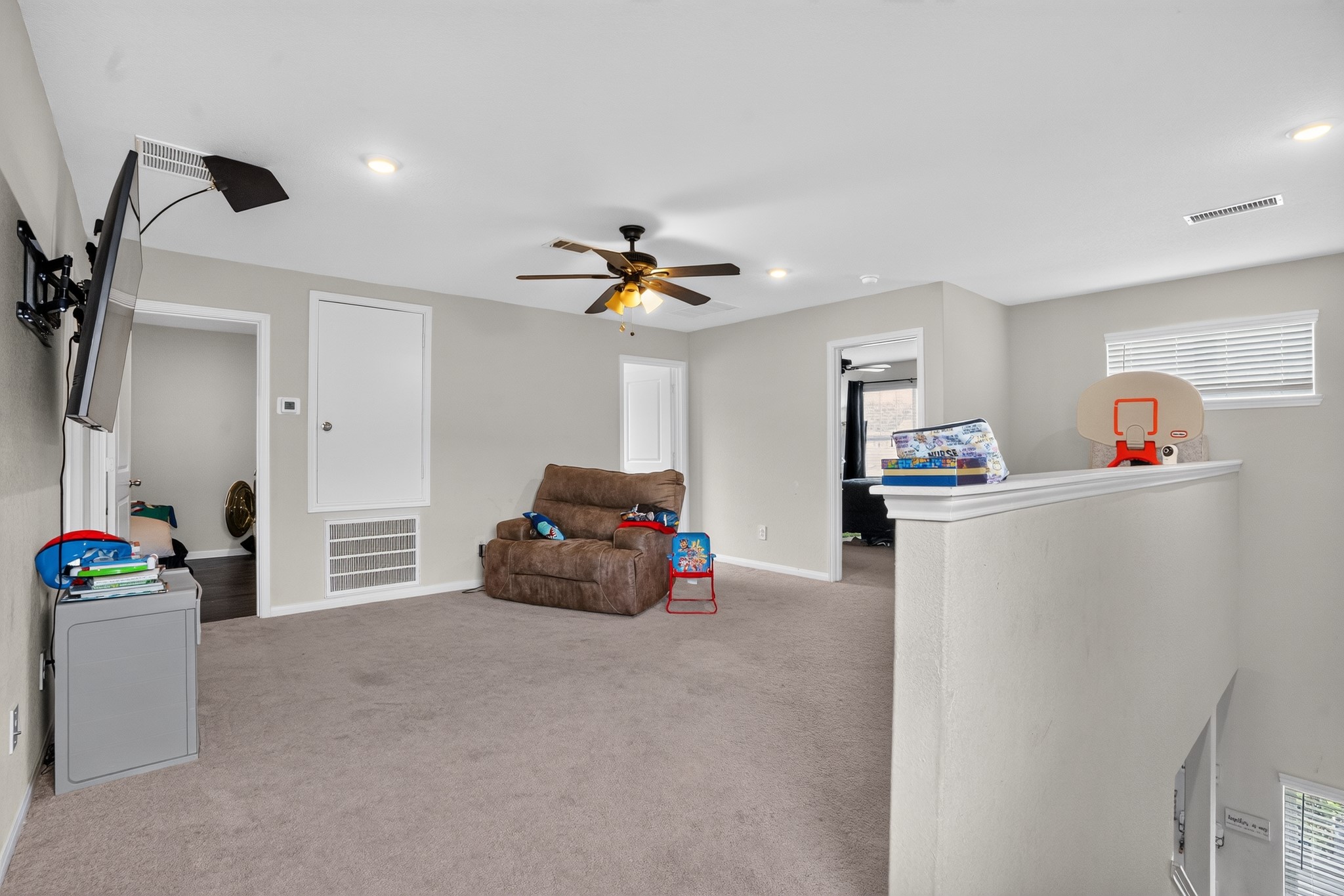 23610 Fallen Cone St Spring Spring, TX 77373 - Photo 10 of 16 Game Room