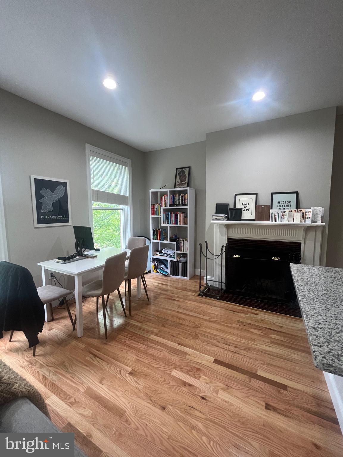 1820 Pine Street, Unit 4 Philadelphia, PA 19103 - Photo 5 of 17