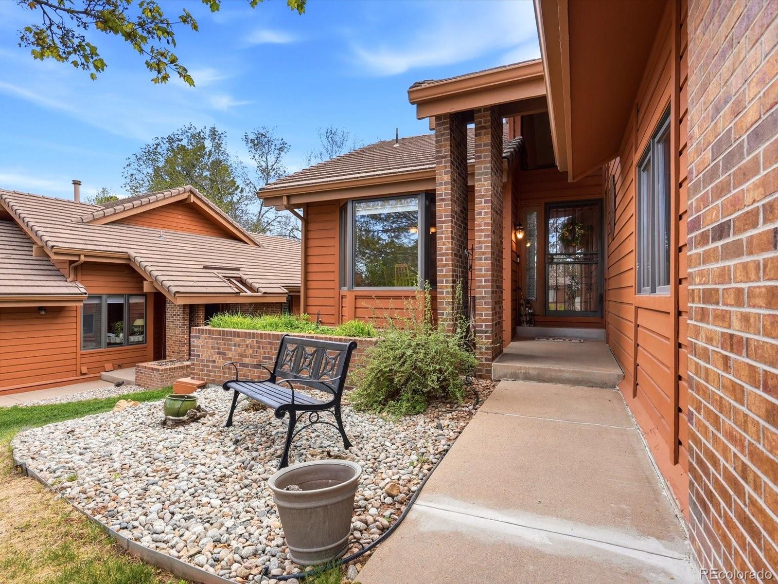 16082 Deer Ridge Drive, Unit C Morrison, CO 80465 - Photo 41 of 50