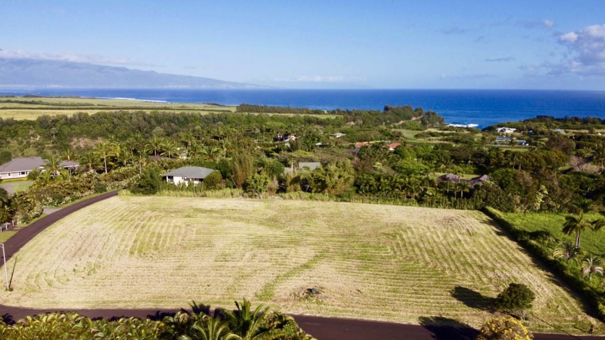 52 Piialii Street Haiku, HI 96708 - Photo 1 of 29 a view of an ocean view