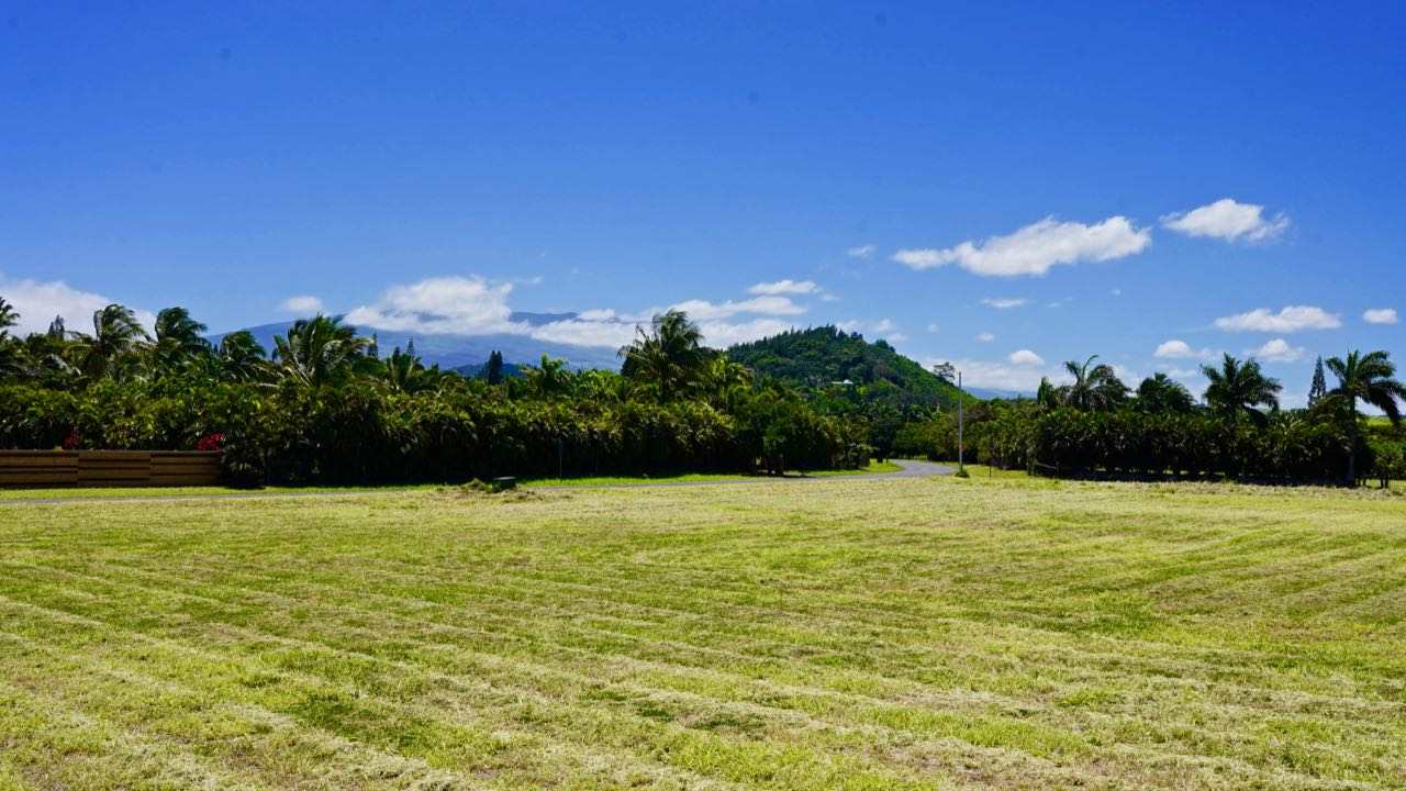 52 Piialii Street Haiku, HI 96708 - Photo 13 of 29 a view of an ocean