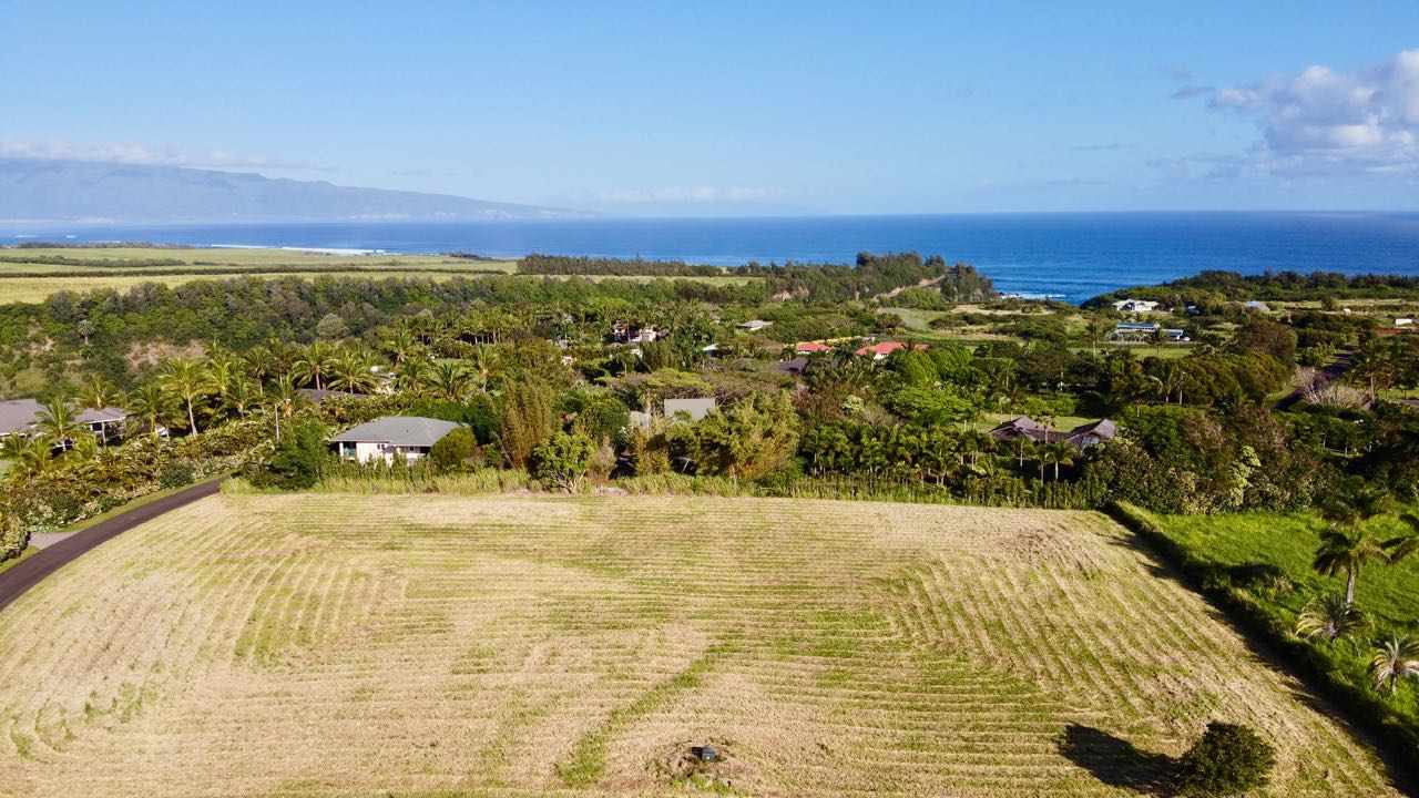 52 Piialii Street Haiku, HI 96708 - Photo 6 of 29 a view of an ocean