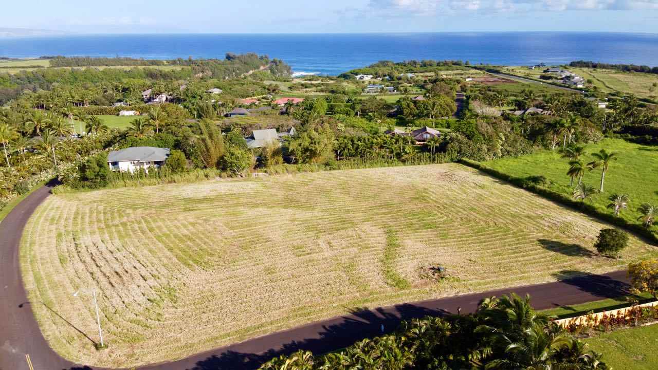 52 Piialii Street Haiku, HI 96708 - Photo 7 of 29 a view of ocean