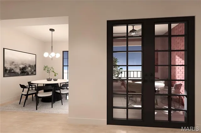 $760,000 | 1121 South Main Street, Unit 306, St. Charles, MO 63301