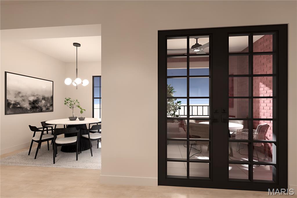 1121 South Main Street, Unit 306 St. Charles, MO 63301 - Photo 3 of 11