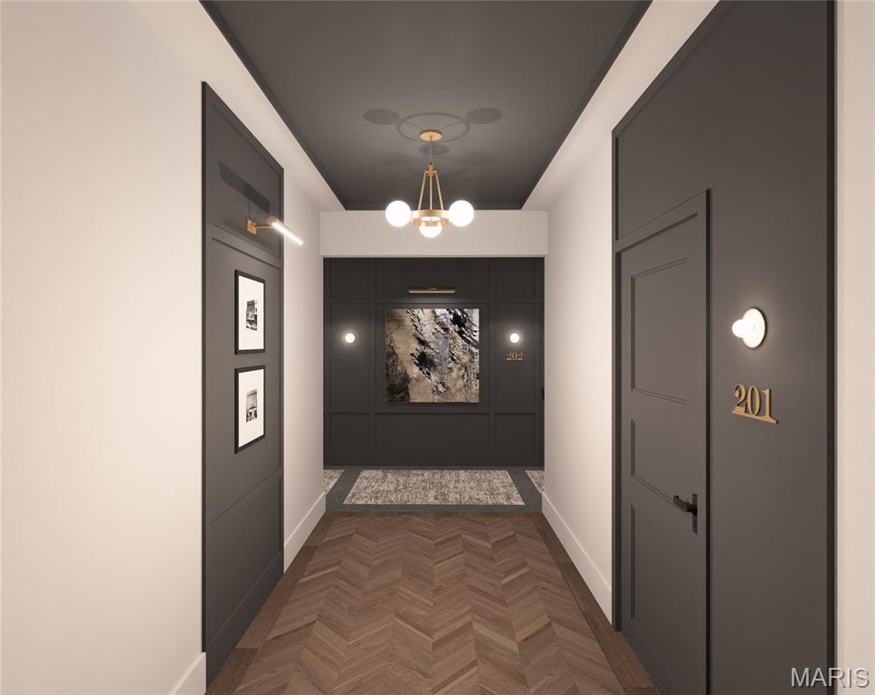 1121 South Main Street, Unit 306 St. Charles, MO 63301 - Photo 6 of 11