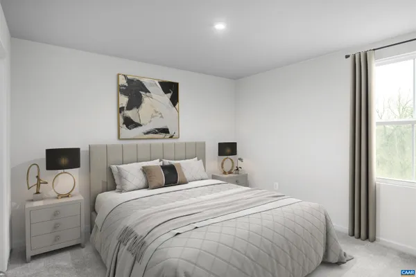 $469,990 | 268 Arches Lane, Barboursville, VA 22923