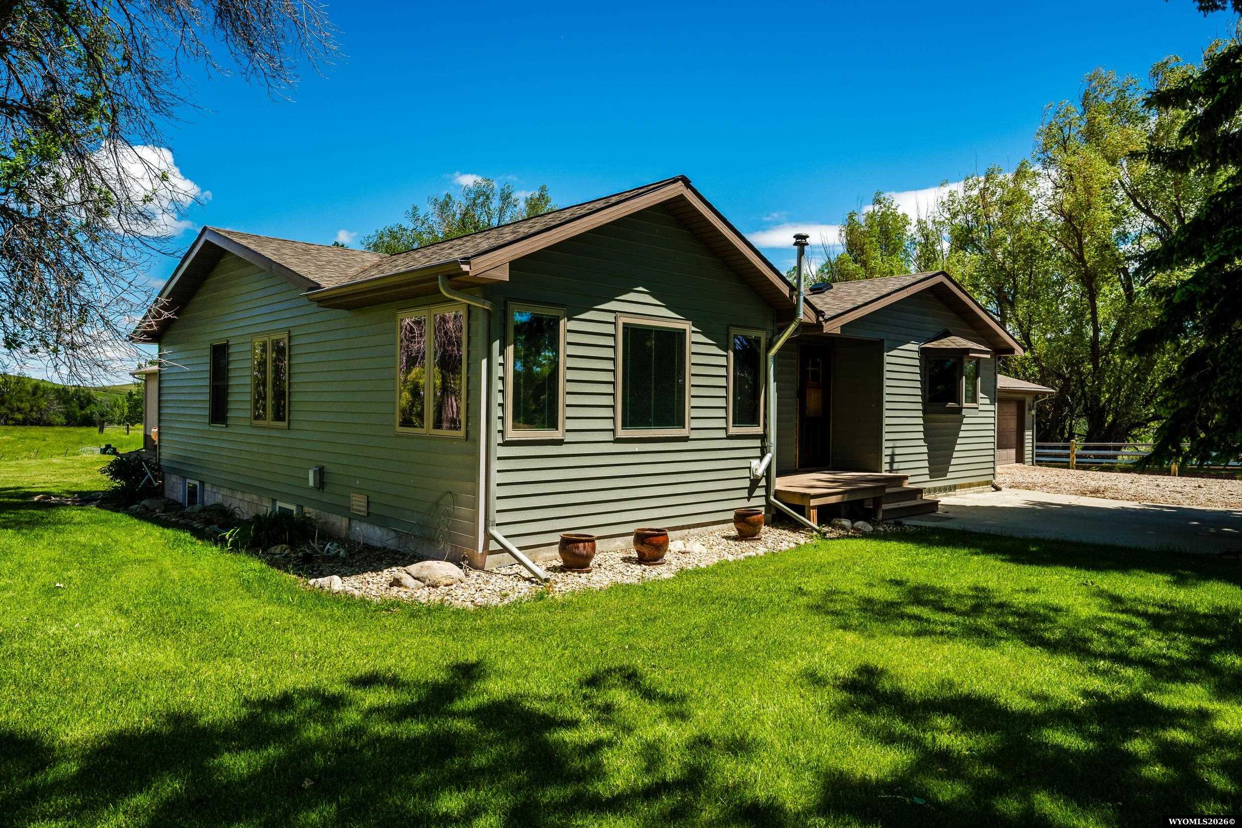 157 Upper Prairie Dog Road Banner, WY 82832 - Photo 4 of 49 Gallery Image 4