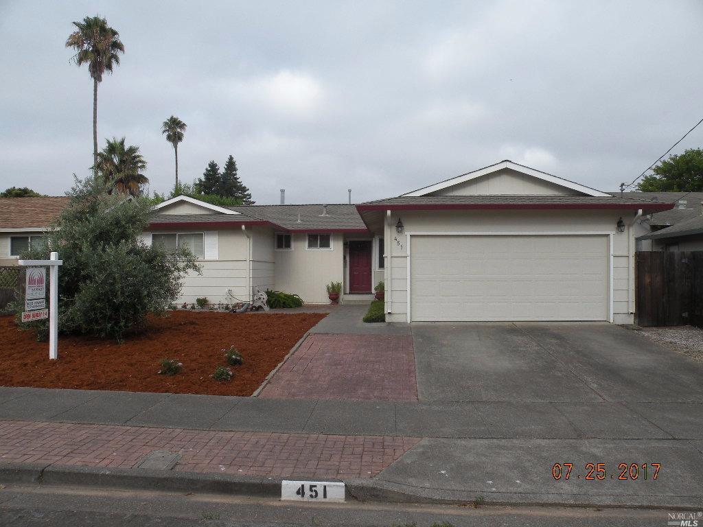 451 Link Lane Santa Rosa, CA 95401 - Photo 1 of 1 Gallery Image 1