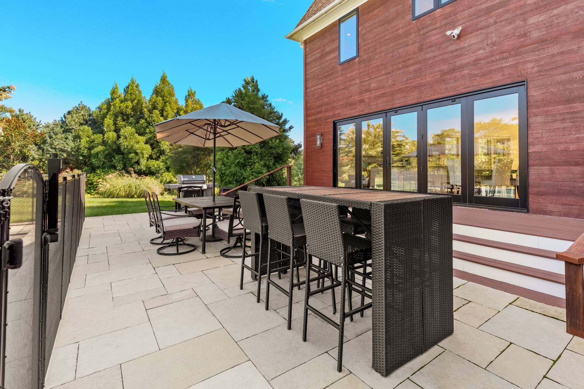 89 Old Canoe Place Road Hampton Bays, NY 11946 - Photo 34 of 39