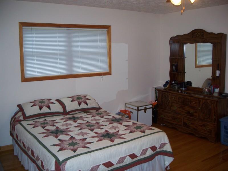 Mingo Flats Road Slatyfork, WV 26291 - Photo 7 of 10 Woods Home