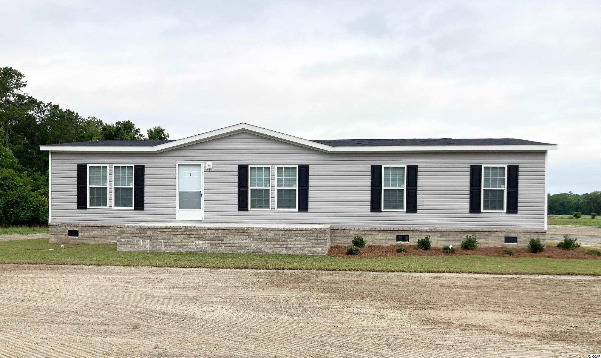 3990 Sandyridge Road Galivants Ferry, SC 29544 - Photo 1 of 8 Gallery Image 1