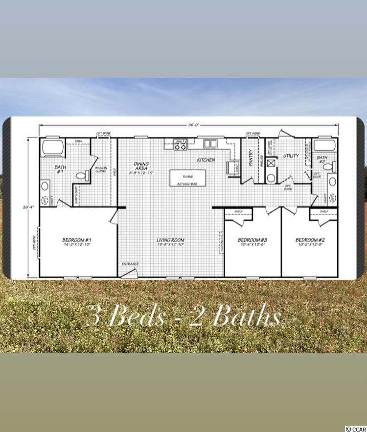 3990 Sandyridge Road Galivants Ferry, SC 29544 - Photo 8 of 8 Gallery Image 8