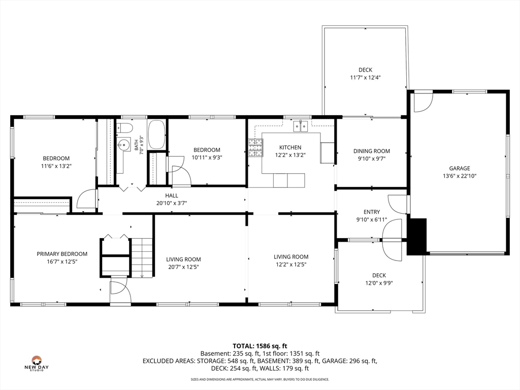 146 Acton Road Chelmsford, MA 01824 - Photo 42 of 42
