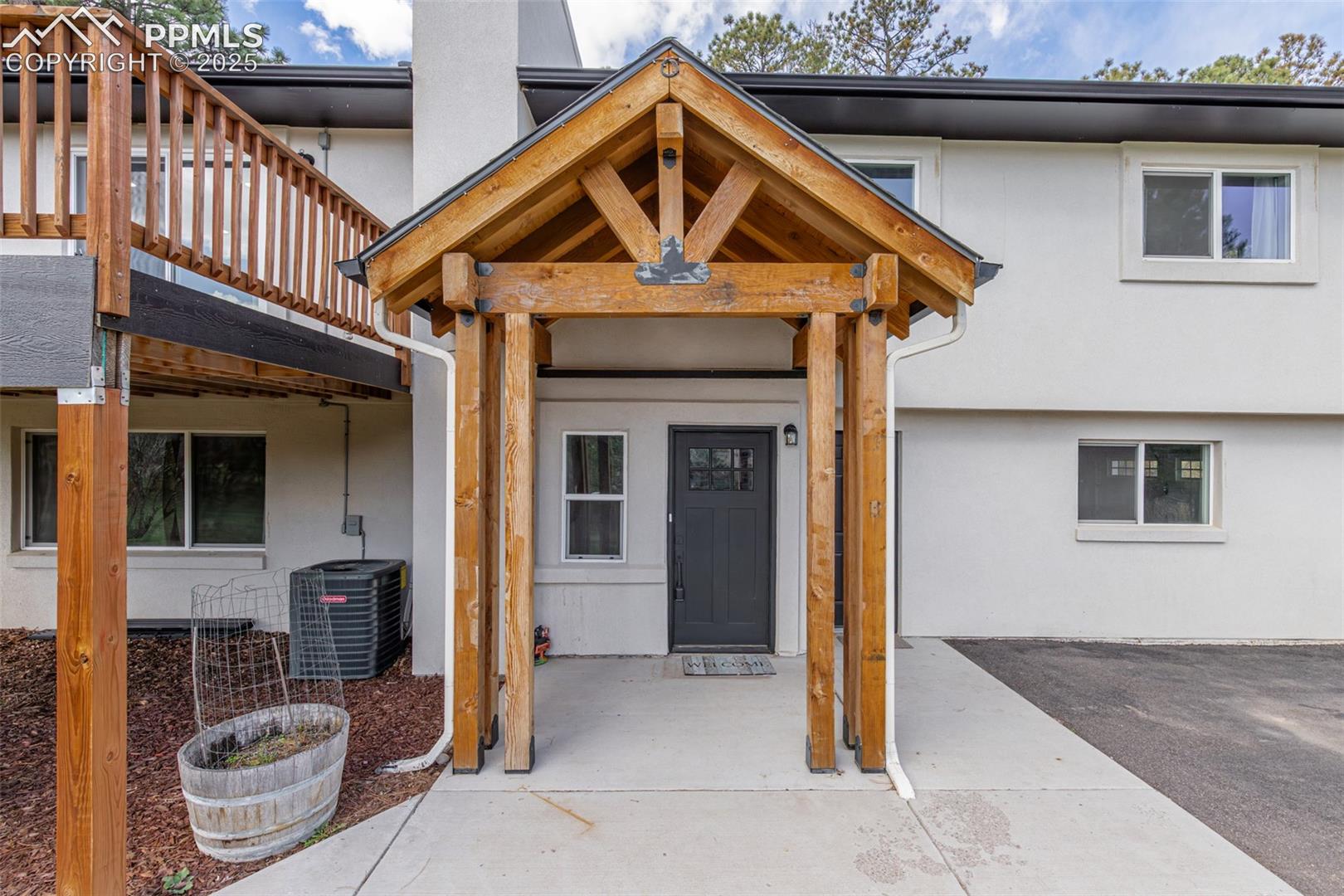 721 Forest View Road Monument, CO 80132 - Photo 4 of 47