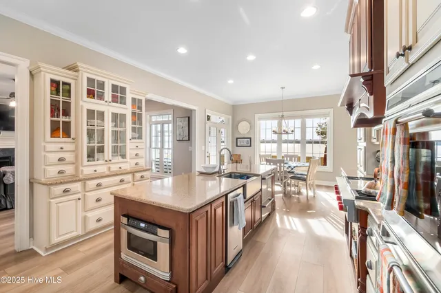 $1,600,000 | 229 Grassy Point Drive, Hertford, NC 27944