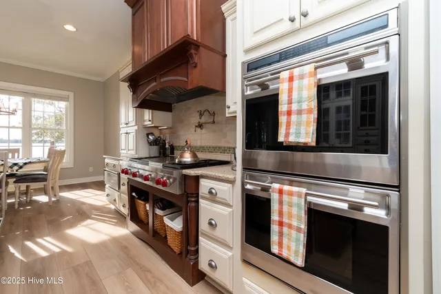 $1,600,000 | 229 Grassy Point Drive, Hertford, NC 27944