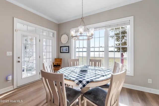 $1,600,000 | 229 Grassy Point Drive, Hertford, NC 27944