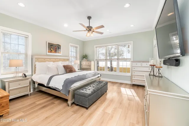 $1,600,000 | 229 Grassy Point Drive, Hertford, NC 27944