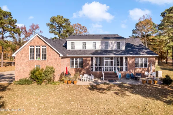 $1,600,000 | 229 Grassy Point Drive, Hertford, NC 27944
