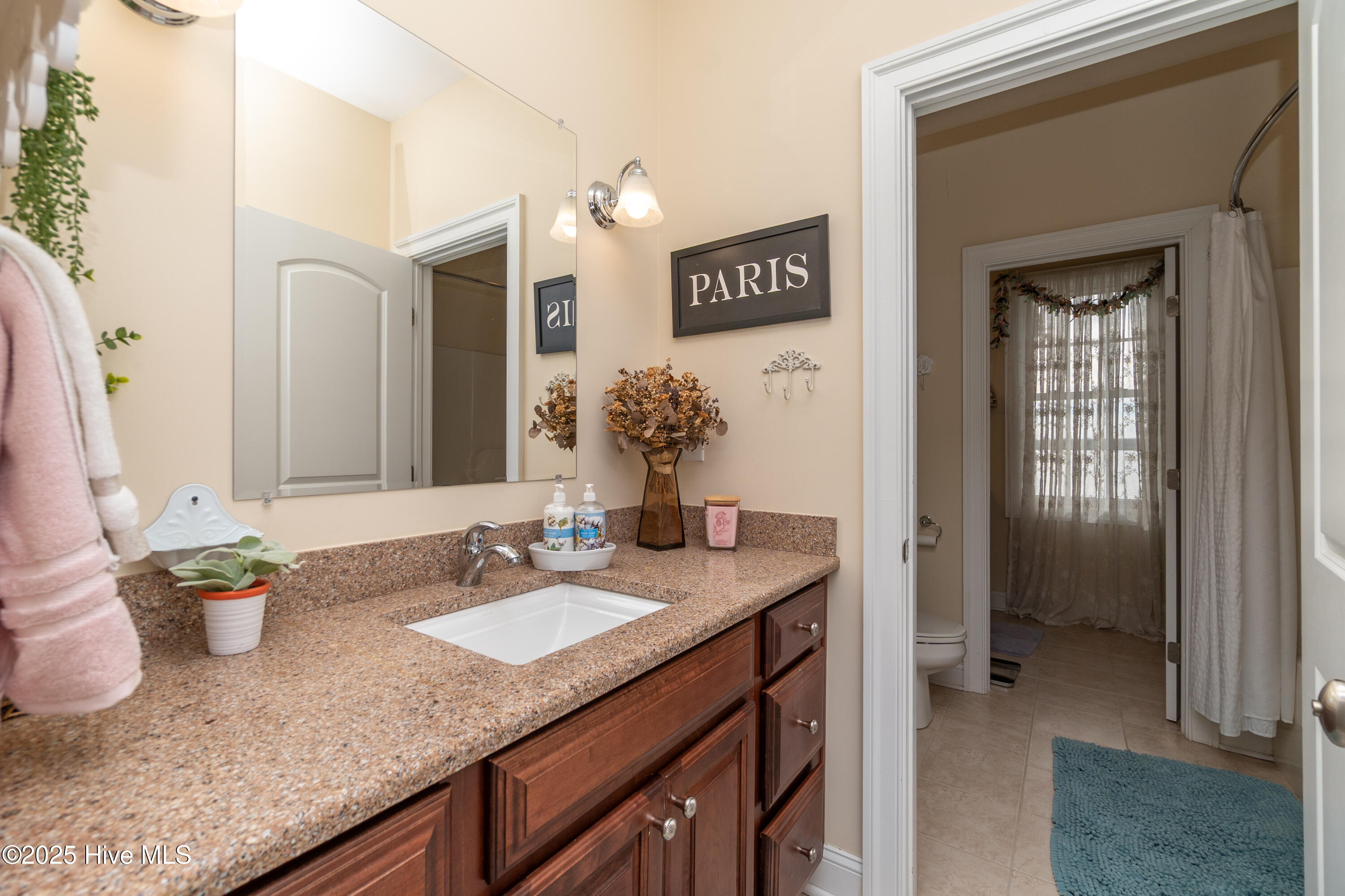 229 Grassy Point Drive Hertford, NC 27944 - Photo 39 of 68 Shared upstairs full bath