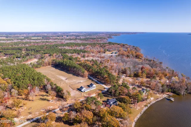 $1,600,000 | 229 Grassy Point Drive, Hertford, NC 27944