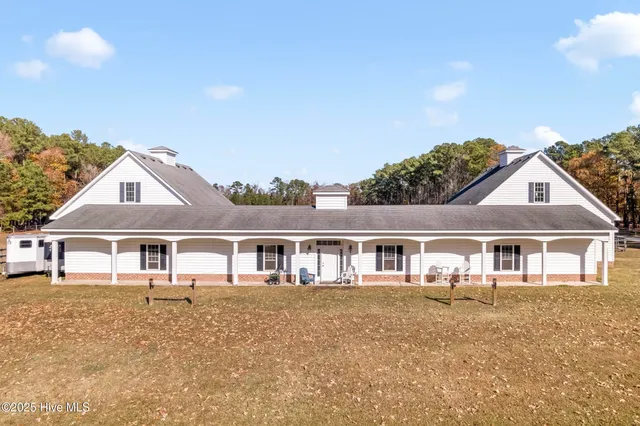 $1,600,000 | 229 Grassy Point Drive, Hertford, NC 27944