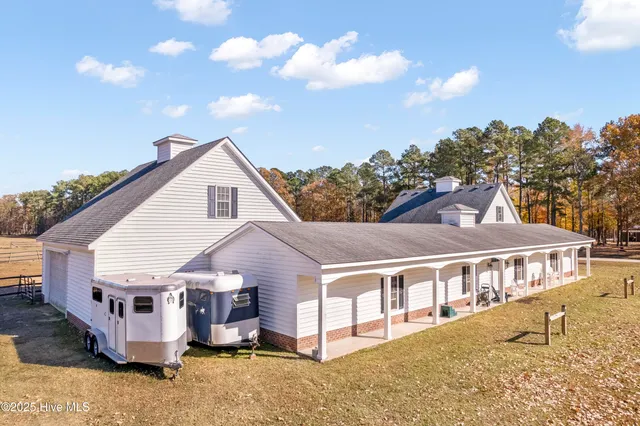 $1,600,000 | 229 Grassy Point Drive, Hertford, NC 27944