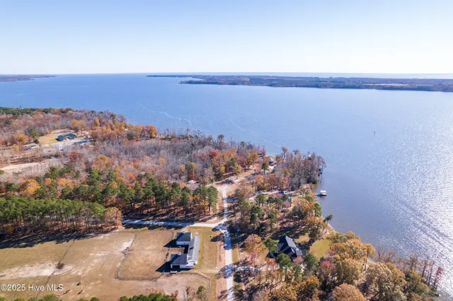 $1,600,000 | 229 Grassy Point Drive, Hertford, NC 27944