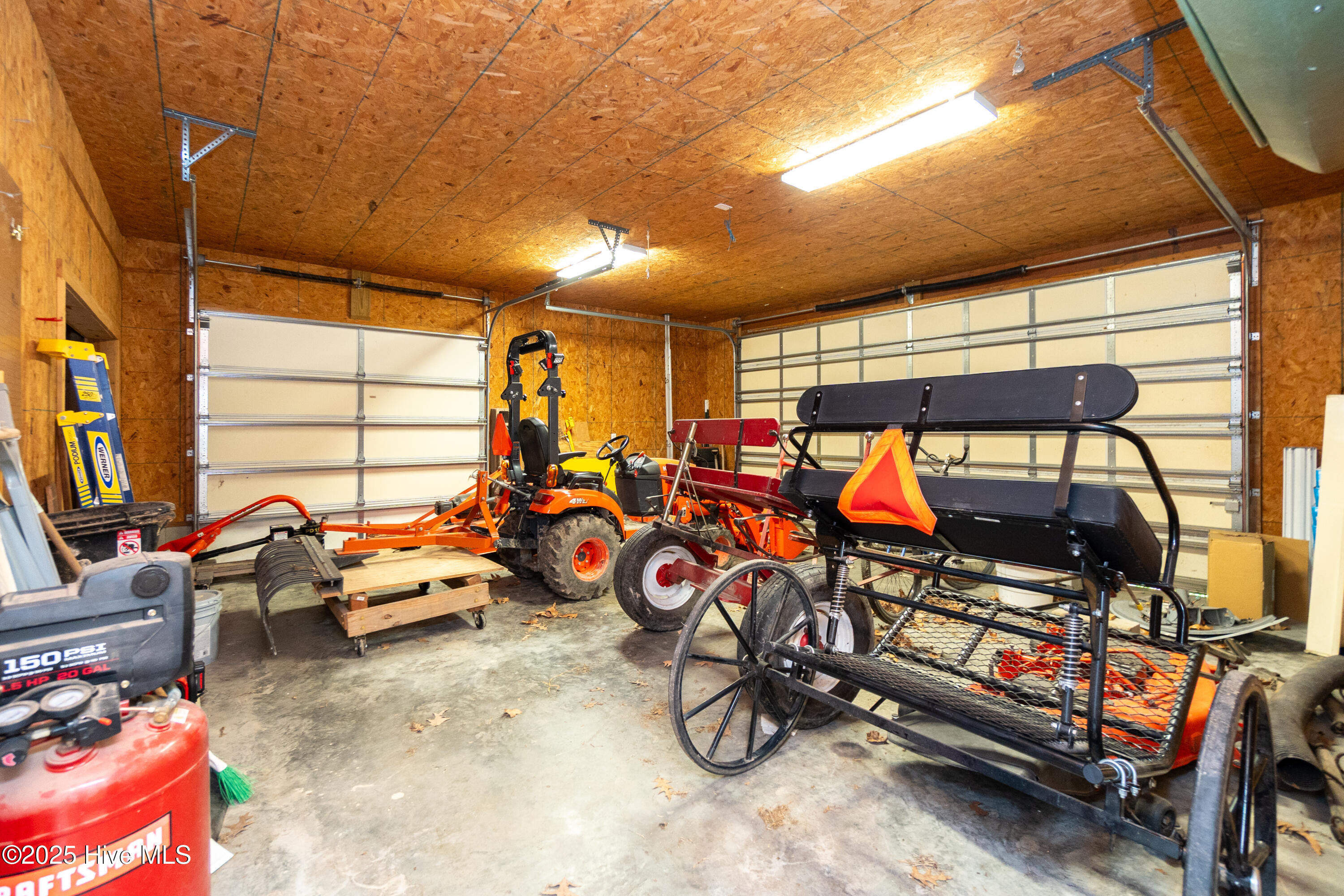 229 Grassy Point Drive Hertford, NC 27944 - Photo 63 of 68 Garage to apartment