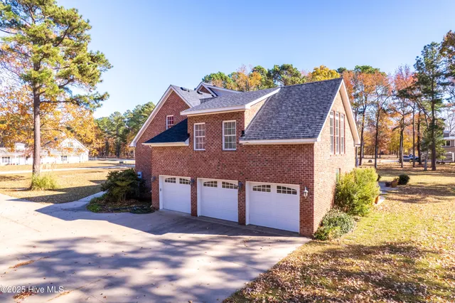 $1,600,000 | 229 Grassy Point Drive, Hertford, NC 27944