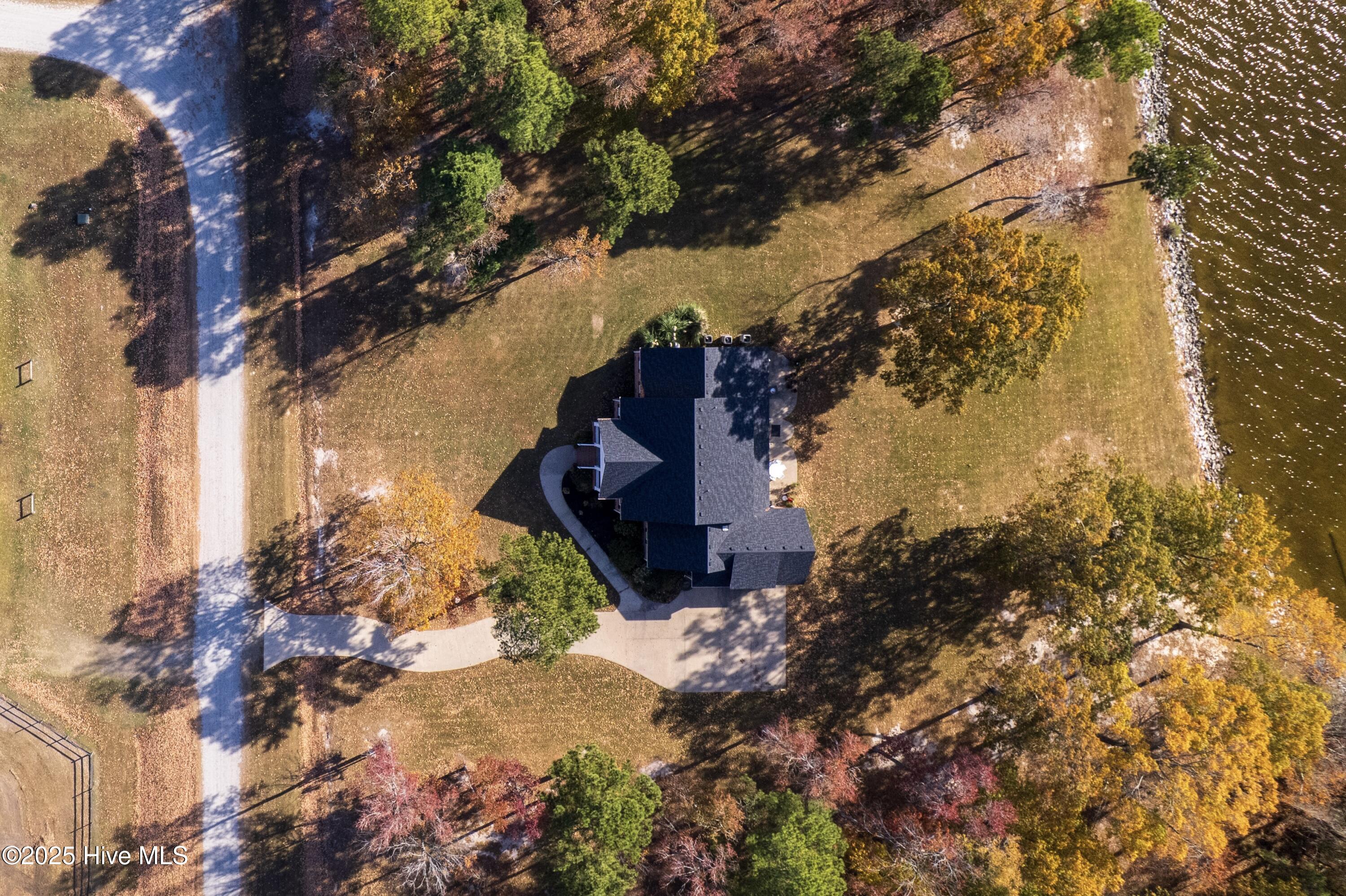 229 Grassy Point Drive Hertford, NC 27944 - Photo 66 of 68 brand new roof