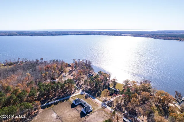 $1,600,000 | 229 Grassy Point Drive, Hertford, NC 27944