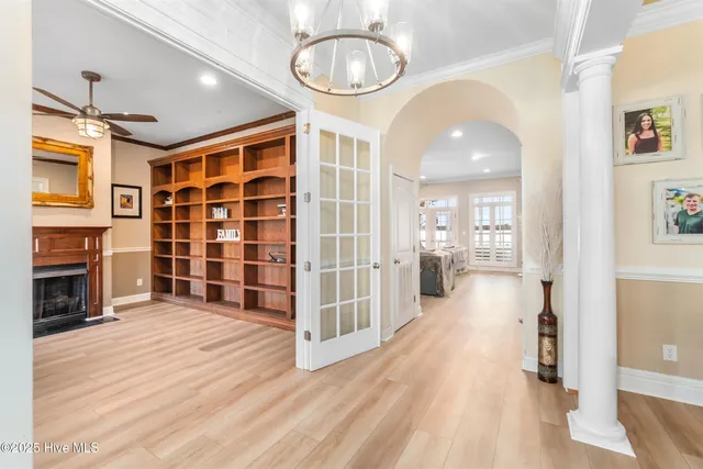 $1,600,000 | 229 Grassy Point Drive, Hertford, NC 27944