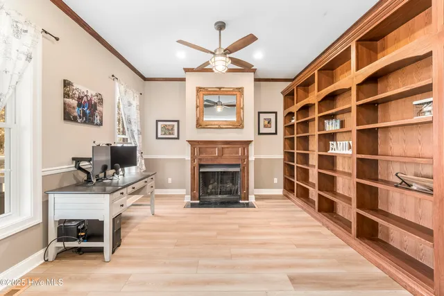 $1,600,000 | 229 Grassy Point Drive, Hertford, NC 27944