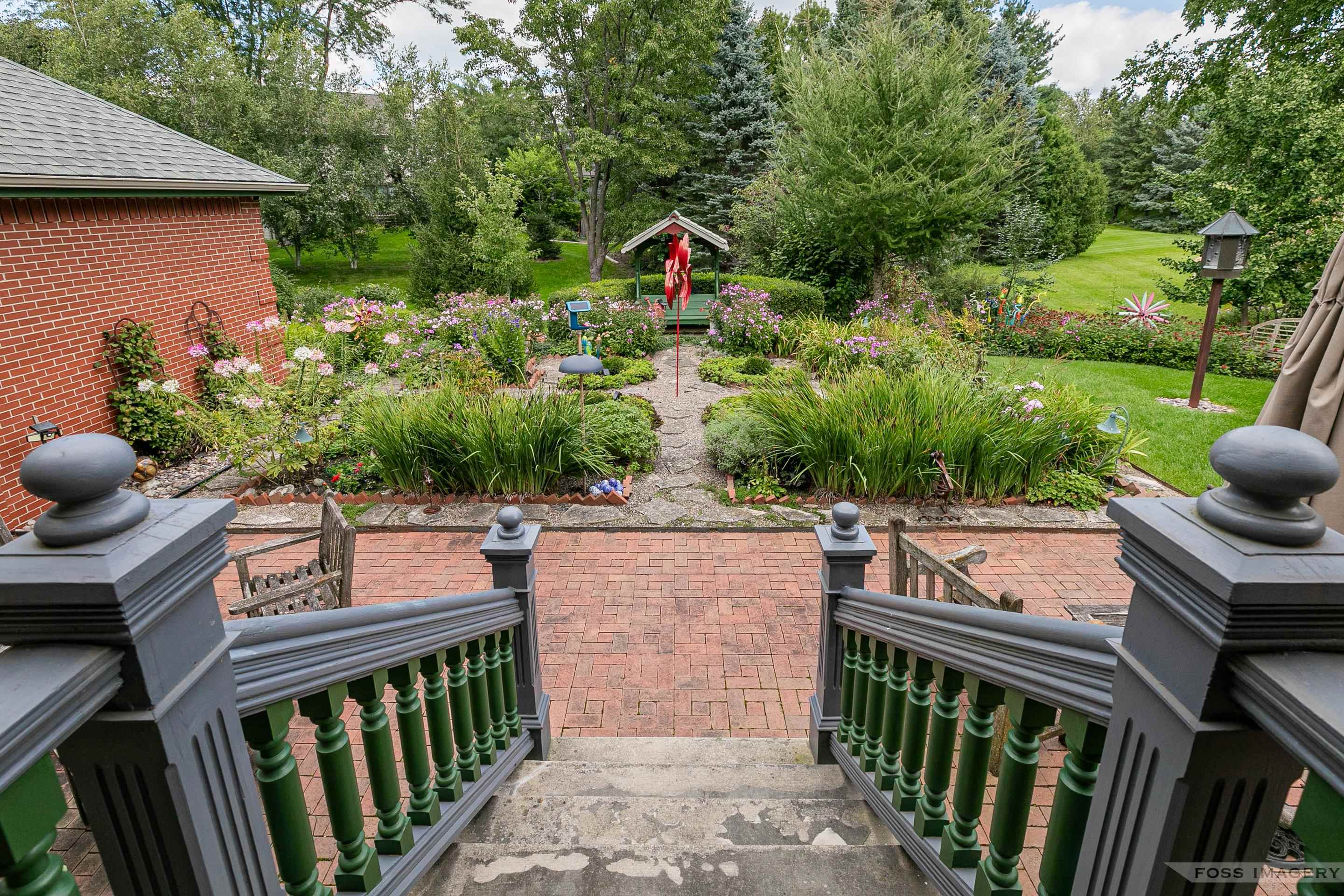 6 Pebble Beach Circle Madison, WI 53717 - Photo 49 of 79