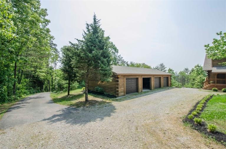 190 Trapp-Goffs Cor Road Winchester, KY 40391 - Photo 51 of 66 Photo 51
