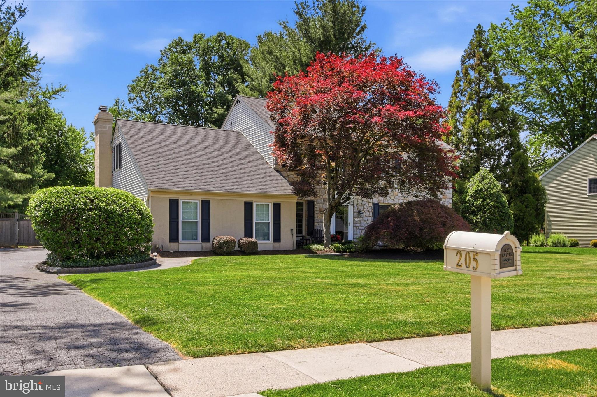 205 Stout Road Ambler, PA 19002 - Photo 59 of 60