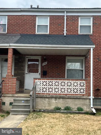 $225,000 | 1041 Foxwood Lane, Baltimore, MD 21221