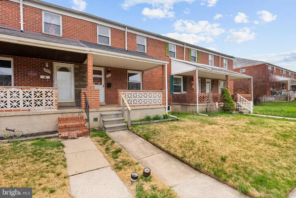 $225,000 | 1041 Foxwood Lane, Baltimore, MD 21221