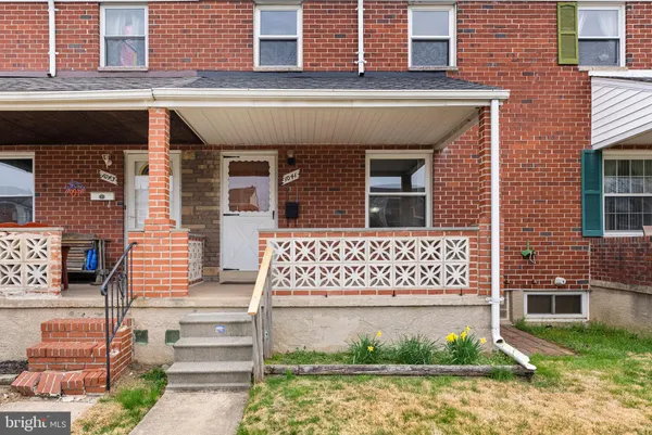 $225,000 | 1041 Foxwood Lane, Baltimore, MD 21221
