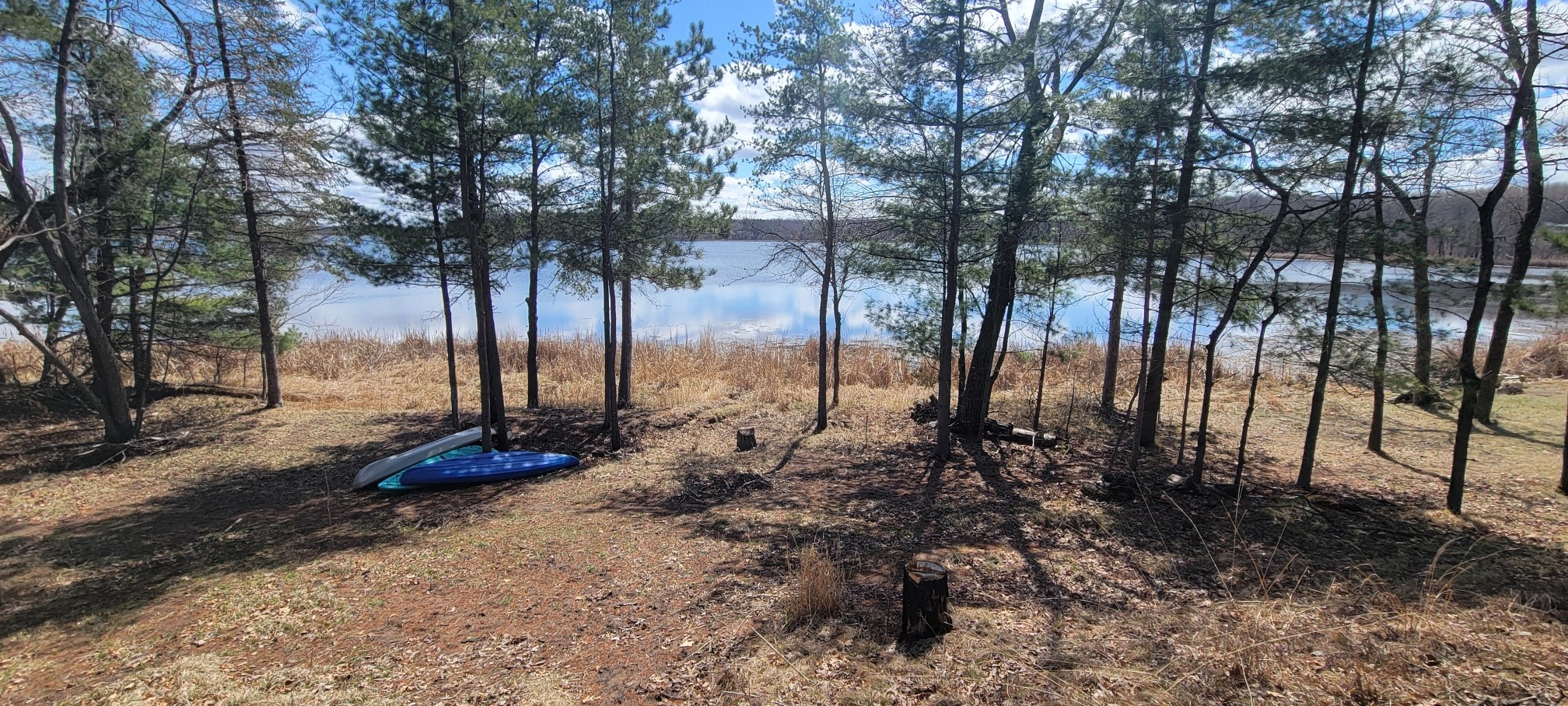 Lot 3 North Rice Lake Road Spooner, WI 54801 - Photo 11 of 12