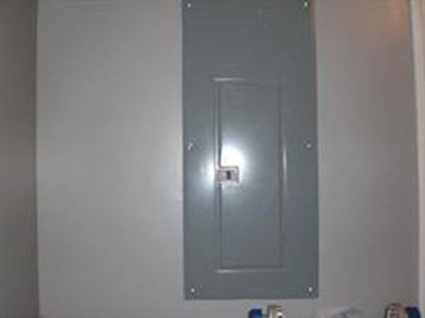 100 Crestwood Road Brimfield, MA 01010 - Photo 27 of 28 a view of a elevator