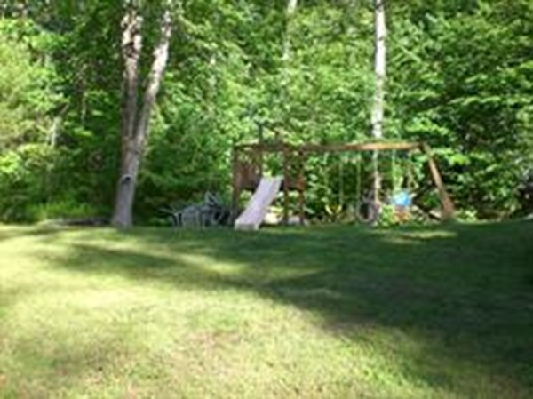 100 Crestwood Road Brimfield, MA 01010 - Photo 7 of 28 a view of a park